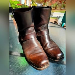 Frye Boots